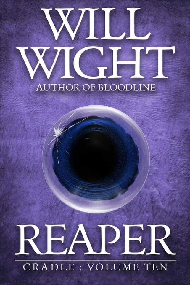 Featured image for Résumé de 'Reaper' (Cradle #10) par Will Wight