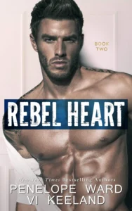 Featured image for Résumé de "Rebel Heart" par Penelope Ward et Vi Keeland