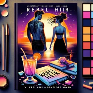 Featured image for Résumé de 'Rebel Heir' par Vi Keeland et Penelope Ward