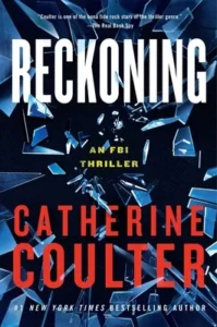 Featured image for Résumé de « Reckoning » par Catherine Coulter