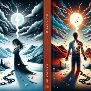 Featured image for Résumé de 'Recovered' par Jay Crownover