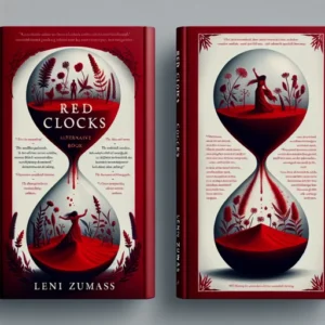 Featured image for Résumé de 'Red Clocks' par Leni Zumas