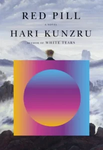 Featured image for Résumé de « Red Pill » par Hari Kunzru