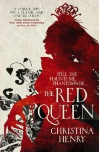 Featured image for Résumé de 'Red Queen' par Christina Henry