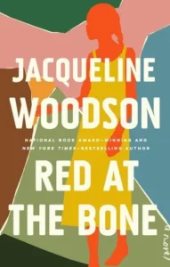 Featured image for Résumé de 'Rouge au cœur' par Jacqueline Woodson