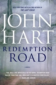 Featured image for Résumé de 'Redemption Road' par John Hart