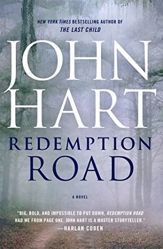 Featured image for Résumé de 'Redemption Road' par John Hart