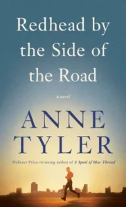 Featured image for Résumé de "Rouquine au bord de la route" par Anne Tyler