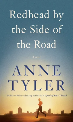 Featured image for Résumé de "Rouquine au bord de la route" par Anne Tyler