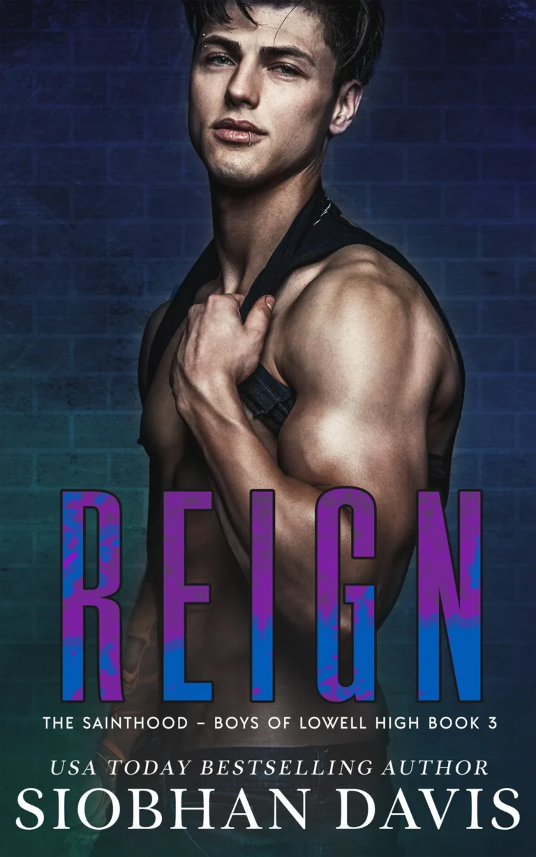 Featured image for Résumé de 'Reign' par Siobhan Davis