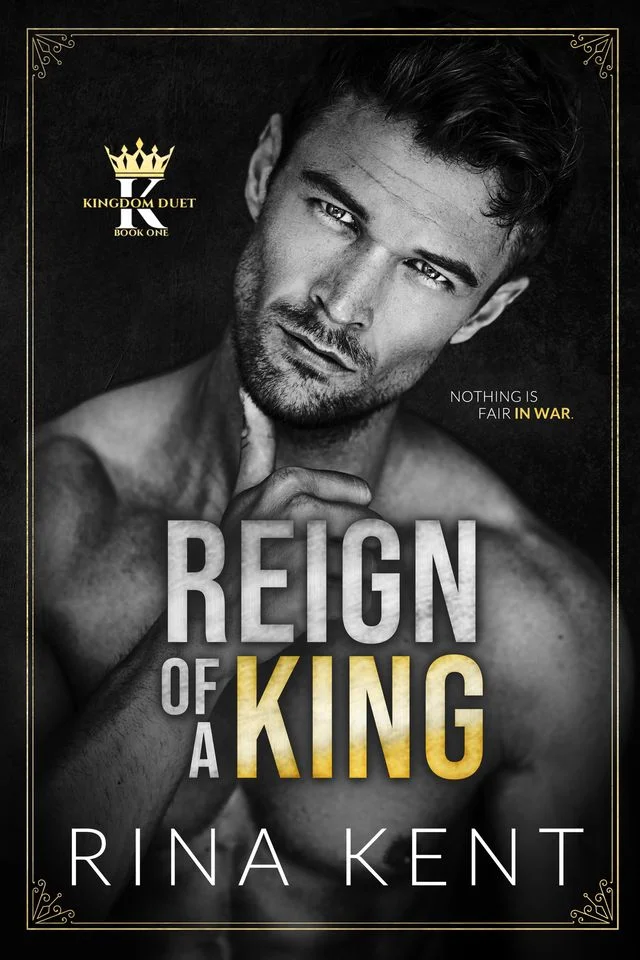 Featured image for Résumé de « Reign of a King » par Rina Kent
