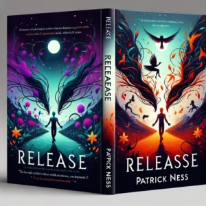 Featured image for Résumé de 'Release' par Patrick Ness