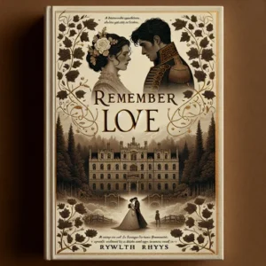 Featured image for Résumé de 'Remember Love' par Mary Balogh