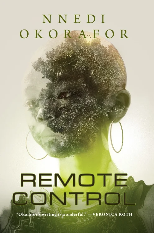 Featured image for Résumé de "Contrôle à distance" par Nnedi Okorafor