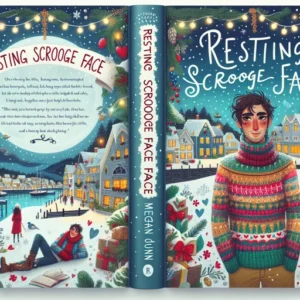 Featured image for Résumé de "Resting Scrooge Face" par Meghan Quinn