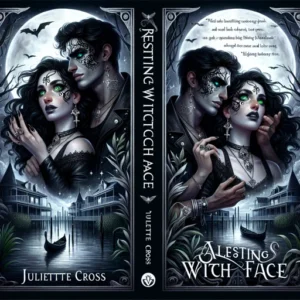 Featured image for Résumé de « Resting Witch Face » par Juliette Cross