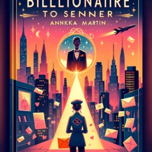 Featured image for Résumé de « Retour du milliardaire à l'expéditeur » par Annika Martin