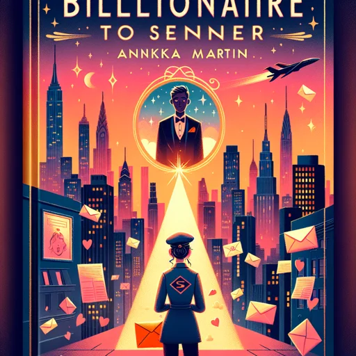 Featured image for Résumé de « Retour du milliardaire à l'expéditeur » par Annika Martin