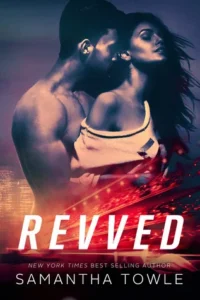 Featured image for Résumé de 'Revved' par Samantha Towle