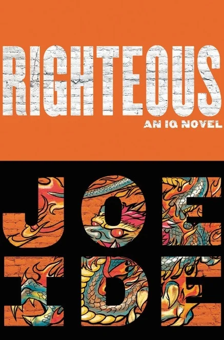 Featured image for Résumé de 'Righteous' par Joe Ide