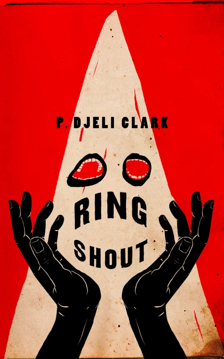 Featured image for Résumé de 'Ring Shout' par P. Djèlí Clark