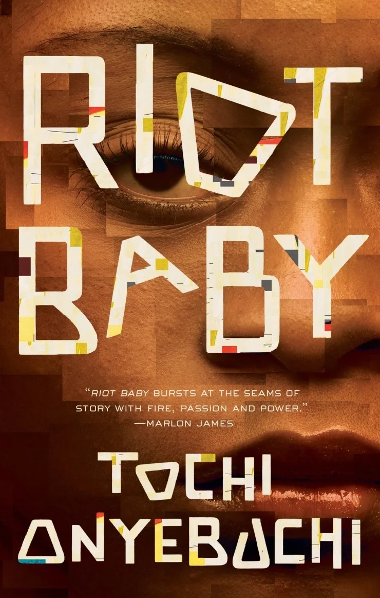 Featured image for Résumé de 'Riot Baby' par Tochi Onyebuchi