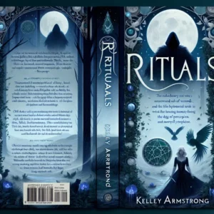 Featured image for Résumé de 'Rituels' par Kelley Armstrong