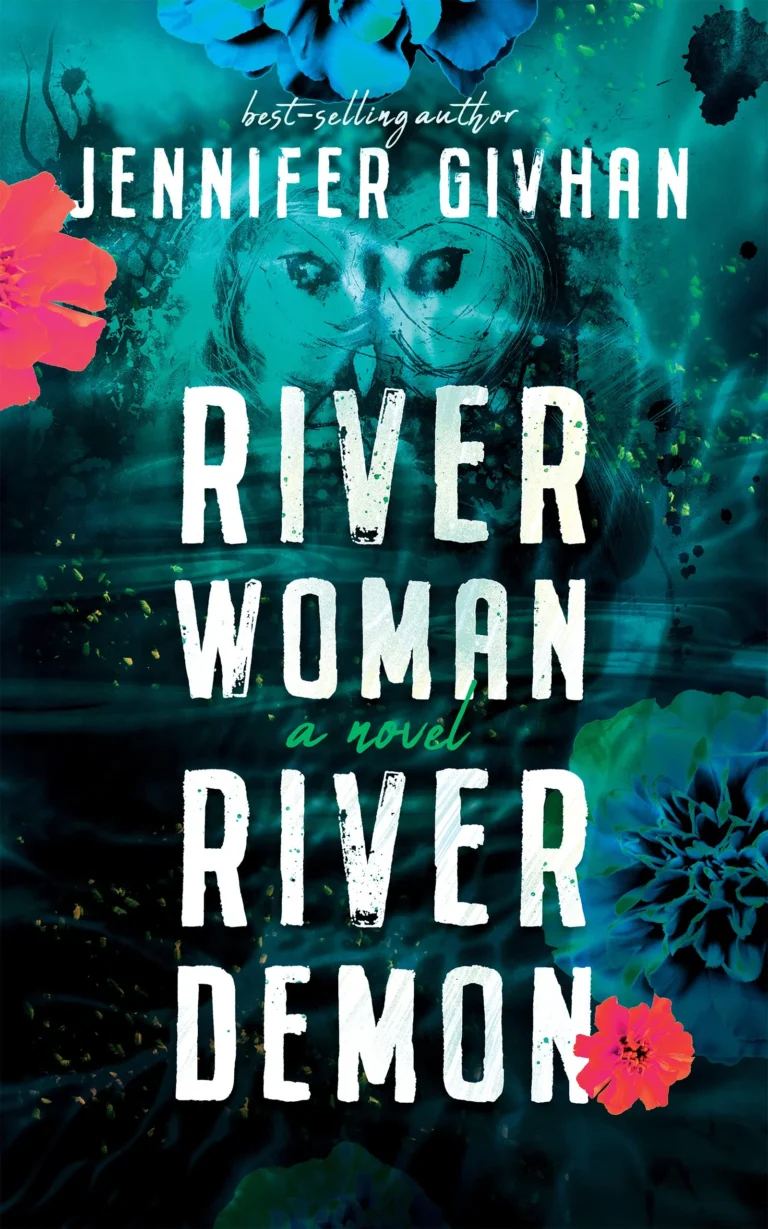 Featured image for Résumé de 'River Woman, River Demon' par Jennifer Givhan