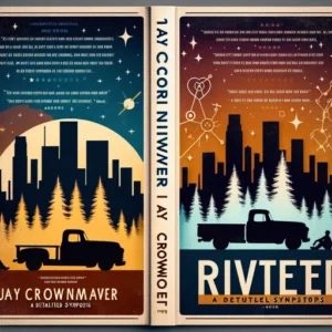 Featured image for Résumé de 'Riveted' par Jay Crownover