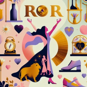 Featured image for Résumé de « Roar » par Cecelia Ahern