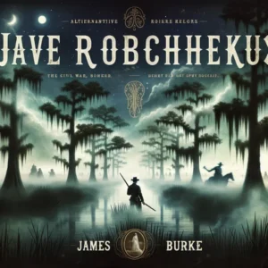 Featured image for Résumé de 'Robicheaux' par James Lee Burke