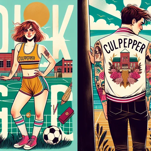 Alternative book cover of Rock Bottom Girl by Lucy Score