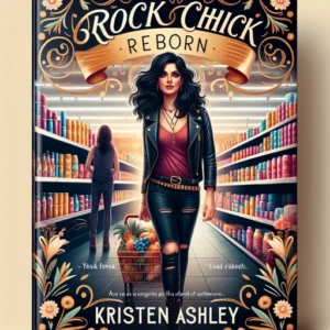 Featured image for Résumé de 'Rock Chick Reborn' par Kristen Ashley