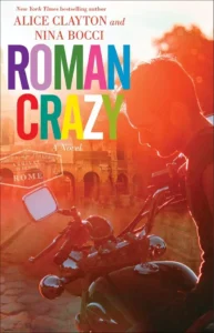 Featured image for Résumé de "Roman Crazy" par Alice Clayton et Nina Bocci