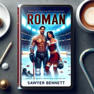 Featured image for Résumé de « Roman » par Sawyer Bennett