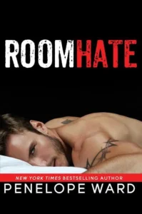 Featured image for Résumé de « RoomHate » par Penelope Ward