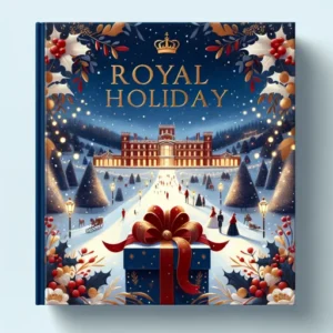 Featured image for Résumé de 'Royal Holiday' par Jasmine Guillory