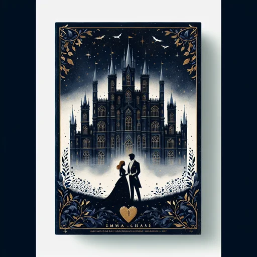 Featured image for Résumé de 'Royally Endowed' par Emma Chase