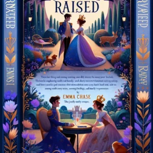 Featured image for Résumé de « Royally Raised » par Emma Chase