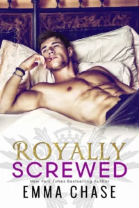 Featured image for Résumé de « Royally Screwed » par Emma Chase