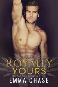 Featured image for Résumé de "Royally Yours" par Emma Chase