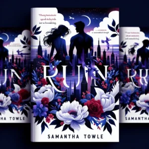 Featured image for Résumé de "Ruin" par Samantha Towle