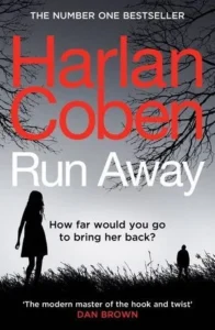 Featured image for Résumé de 'Run Away' par Harlan Coben