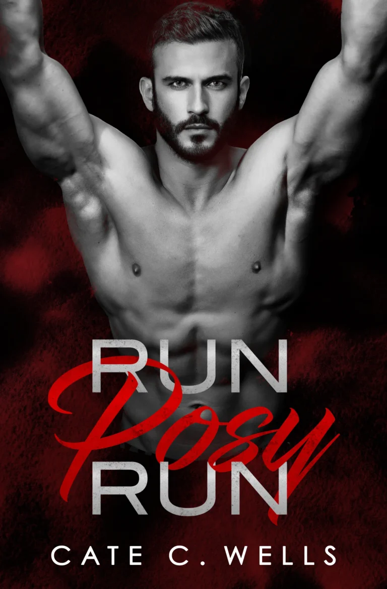 Featured image for Résumé de 'Run Posy Run' par Cate C. Wells