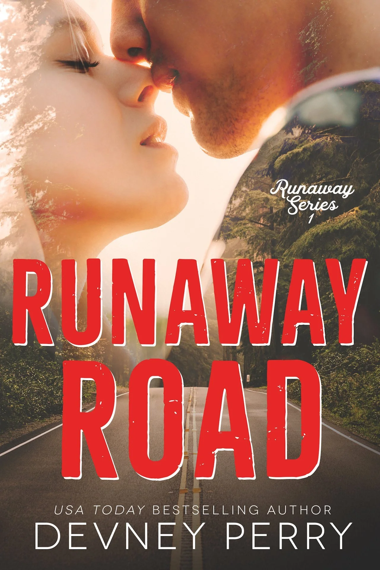 Featured image for Résumé de « Runaway Road » par Devney Perry