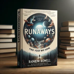 Featured image for Résumé de « Runaways: Find Your Way Home » par Rainbow Rowell