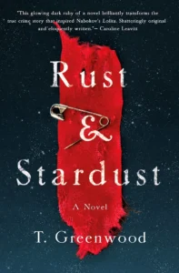 Featured image for Résumé de 'Rust & Stardust' par T. Greenwood