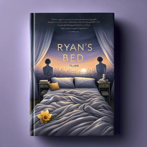 Alternative book cover of Ryan's Bed by Tijan