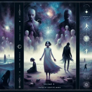 Featured image for Résumé de 'Saga Volume 8' par Brian K. Vaughan et Fiona Staples