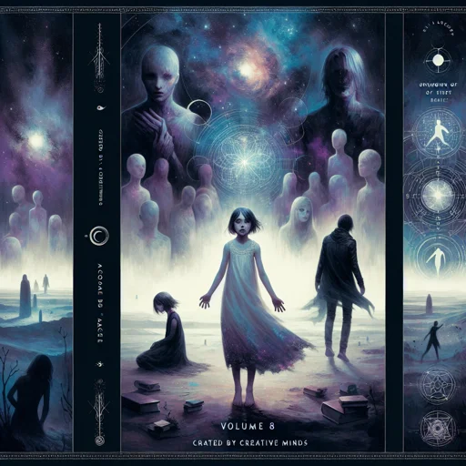 Alternative book cover of  by 